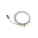 Bently Nevada 16710-08 Armored Interconnect Cable