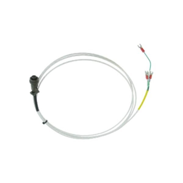 Bently Nevada 16710-08 Armored Interconnect Cable