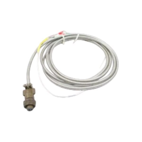 Bently Nevada 16710-10 Armored Interconnect Cable