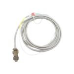 Bently Nevada 16710-10 Armored Interconnect Cable