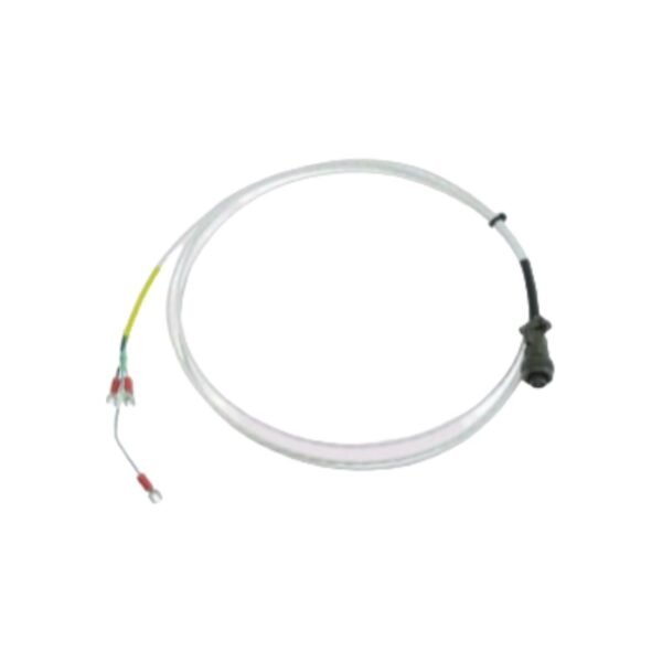 Bently Nevada 16710-10 Armored Interconnect Cable