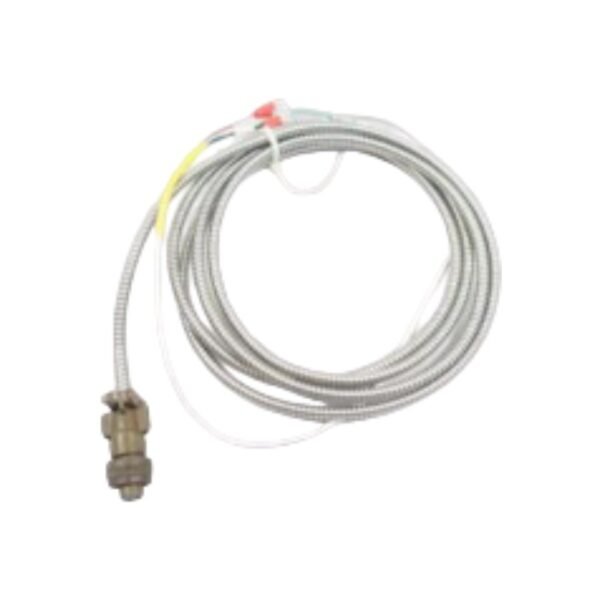Bently Nevada 16710-10 Armored Interconnect Cable