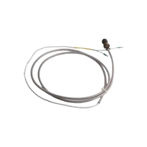 Bently Nevada 16710-12 Armored Interconnect Cable