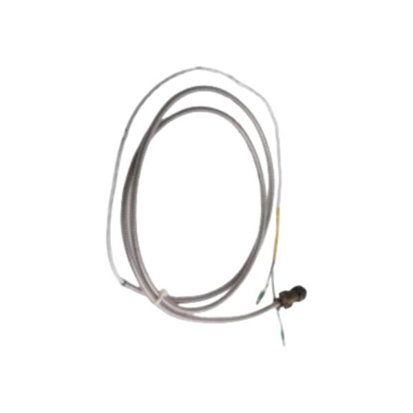 Bently Nevada 16710-12 Armored Interconnect Cable