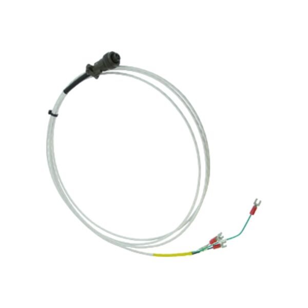 Bently Nevada 16710-15 Armored Interconnect Cable