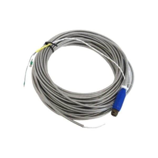 Bently Nevada 16710-17 Armored Interconnect Cable