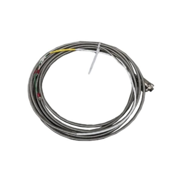 Bently Nevada 16710-17 Armored Interconnect Cable