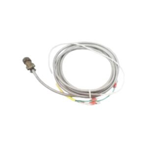 Bently Nevada 16710-20 Armored Interconnect Cable
