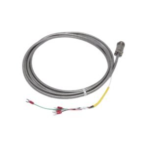 Bently Nevada 16710-30 Armored Interconnect Cable