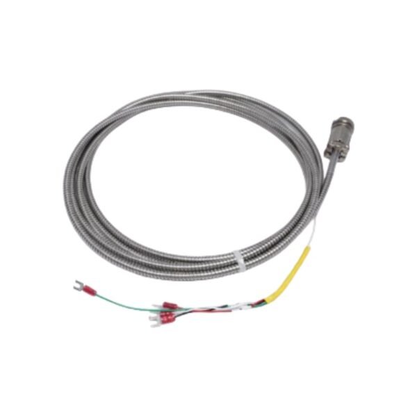 Bently Nevada 16710-30 Armored Interconnect Cable