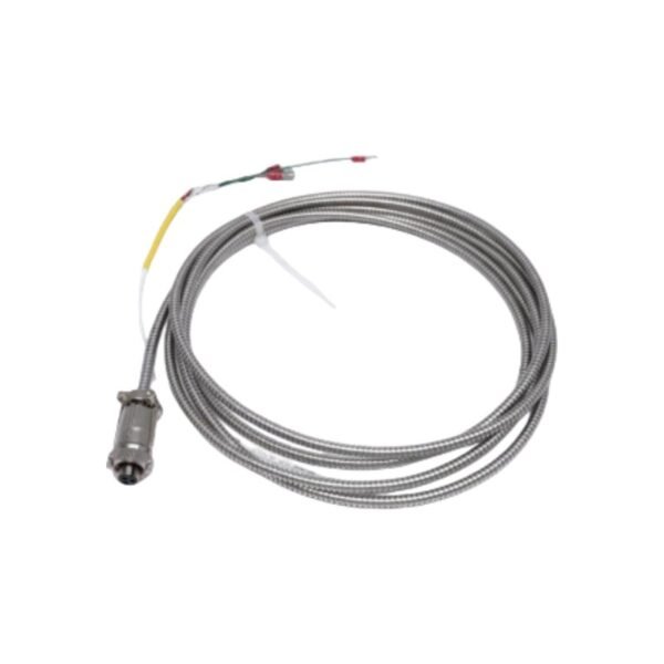 Bently Nevada 16710-30 Armored Interconnect Cable