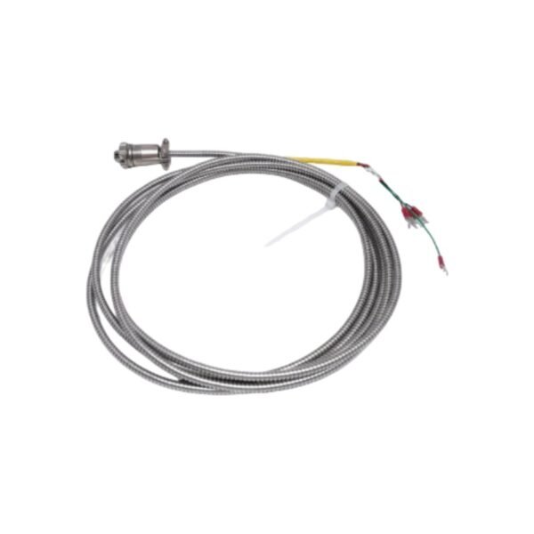 Bently Nevada 16710-30 Armored Interconnect Cable