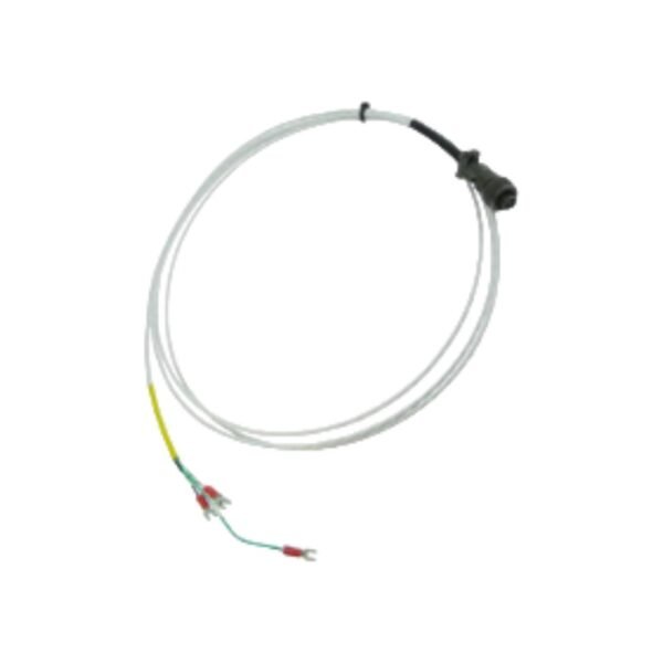 Bently Nevada 16925-20 Transducer Interconnect Cable