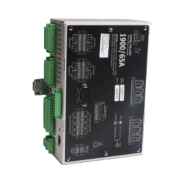 Bently Nevada 172323-01 General Purpose Equipment Monitor