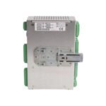 Bently Nevada 172323-01 1900/65A General Purpose Equipment Monitor