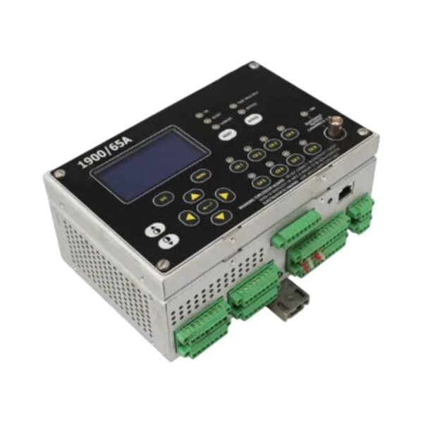 Bently Nevada 172323-01 General Purpose Equipment Monitor