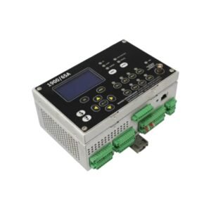 Bently Nevada 172323-01 1900/65A General Purpose Equipment Monitor