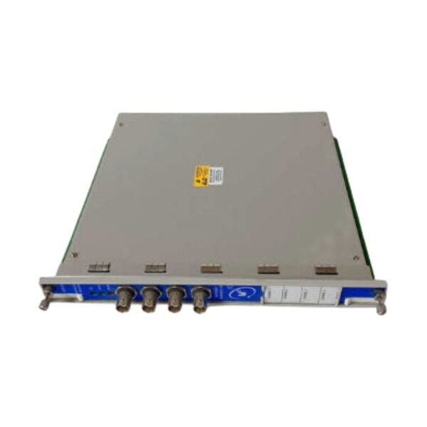 Bently Nevada 176449-01 3500/40M Proximitor Monitor