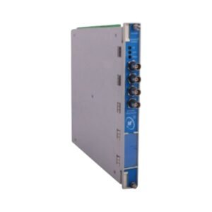 Bently Nevada 176449-01 3500/40M Proximitor Monitor Module