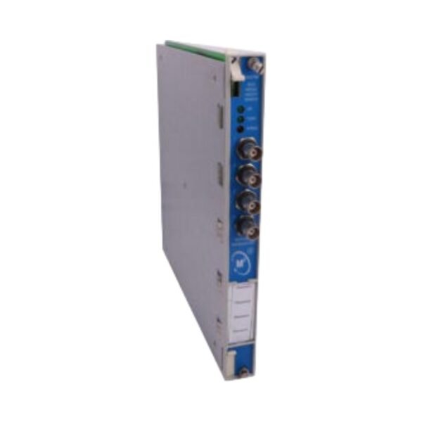 Bently Nevada 176449-03 3500/42M Proximitor Seismic Monitor Module