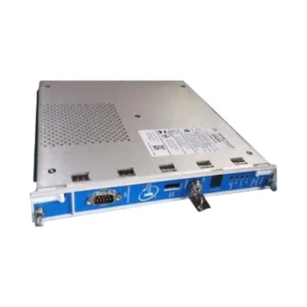 Bently Nevada 176449-03 3500/42M Proximitor Seismic Monitor Module
