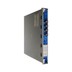 Bently Nevada 176449-04 3500/25 Enhanced Keyphasor Module