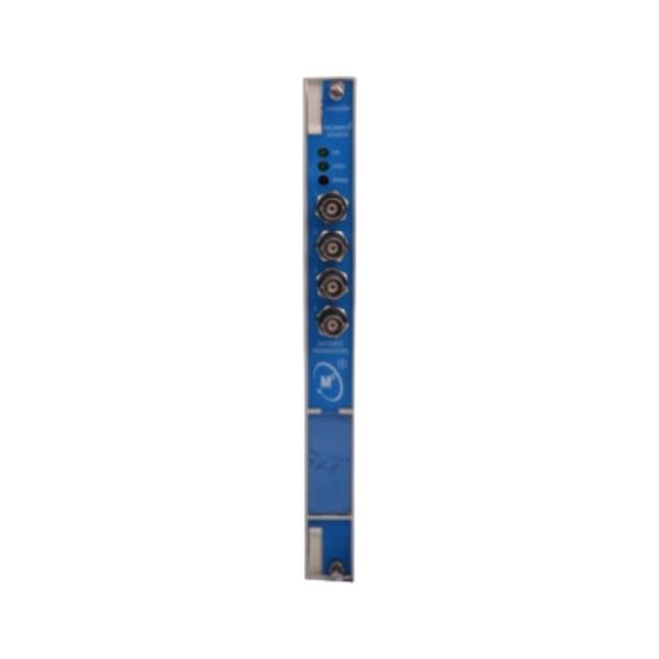 Bently Nevada 176449-05 3500/64M Dynamic Pressure Monitor