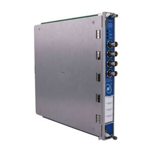 Bently Nevada 3500/64M 176449-05 Dynamic Pressure Monitor Module