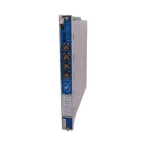 Bently Nevada 3500/70M 176449-09 Reciprocating Impulse Velocity Monitor Module