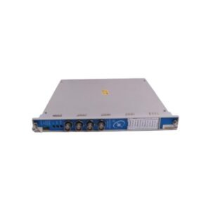 Bently Nevada 176449-09 3500/70M Reciprocating Impulse Velocity Monitor