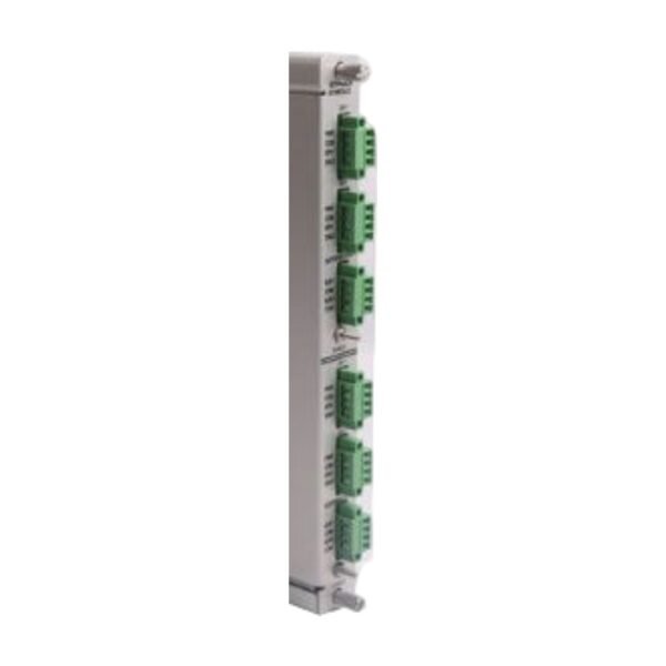 Bently Nevada 176499-02 3500/22M Transient Data Interface Module