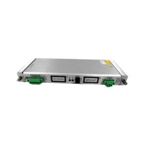 Bently Nevada 176499-02 3500/53 Series Electronic Overspeed Detection Monitor Module