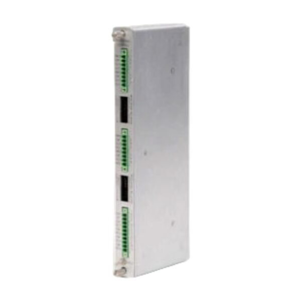 Bently Nevada 176499-02 3500/22M Transient Data Interface Module