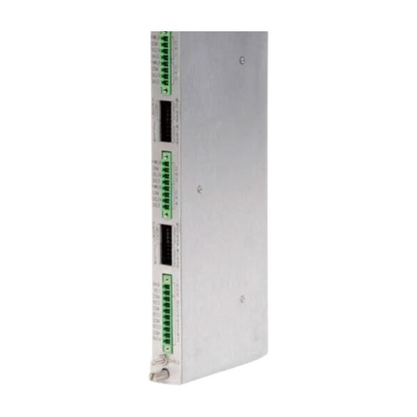 Bently Nevada 176499-02 3500/22M Transient Data Interface Module