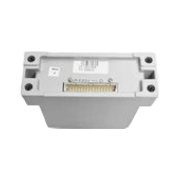 Bently Nevada 1800/20-12-90-02-00 1800 Series Dual Vibration Monitor