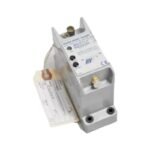 Bently Nevada 1800/20-12-90-02-00 1800 Series Dual Vibration Monitor