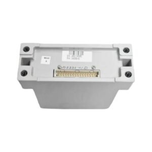 Bently Nevada 1800/20-12-90-02-00 1800 Series Dual Vibration Monitor