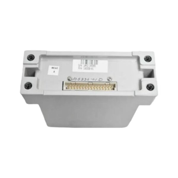 Bently Nevada 1800/20-12-90-02-00 1800 Series Dual Vibration Monitor