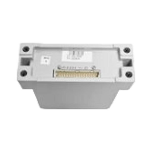 Bently Nevada 1800/20-XX-90-02-00 1800 Series Dual Vibration Monitor