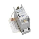 Bently Nevada 1800/20-XX-90-02-00 1800 Series Dual Vibration Monitor