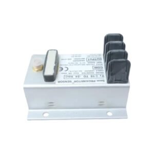Bently Nevada 18745-02 7200 Series Proximitor Sensor
