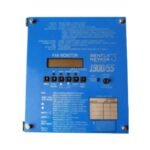 Bently Nevada 1900/55 Fan and Commutator Monitor Module