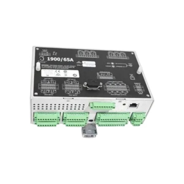 Bently Nevada 1900/65A General Purpose Equipment Monitor