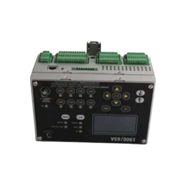 Bently Nevada 1900/65A General Purpose Equipment Monitor