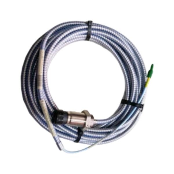 Bently Nevada 1X35668 3300 XL NSv Proximity Transducer System Extension Cable