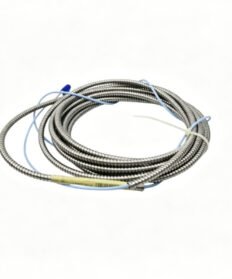 Bently Nevada 1X35668 3300 XL NSv extension cable. Brand New, Original Stock, Global Shipping. High-frequency coaxial cable for eddy-current proximity probes.