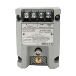 Bently Nevada 1X35869 2-Wire Industrial Vibration Transmitter