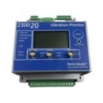 Bently Nevada 2300/20-KIT-002-00-00 2300/20 Vibration Monitor Kit