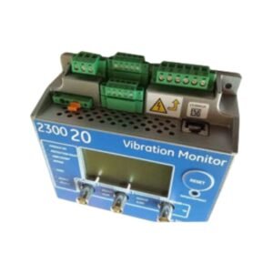 Bently Nevada 2300/20-KIT-003-00-00 2300/20 Vibration Monitor Kit