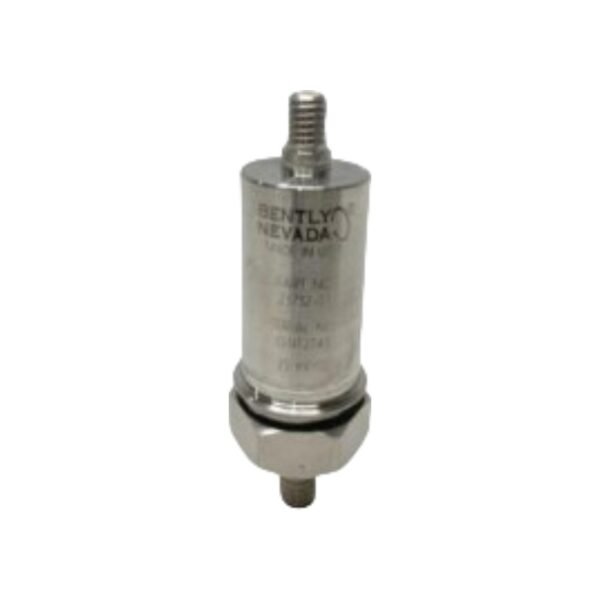Bently Nevada 23732-01 Acceleration Transducer System